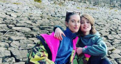 ITV Emmerdale star Charley Webb shares 'day from hell' as fans rush to support her - www.msn.com - county Davis