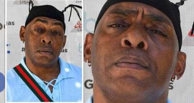 Coolio health: ‘I could have died' - rapper's chronic disease has caused ‘serious trouble' - www.msn.com - Britain - USA