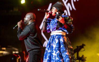 Wyclef Jean on Fugees reunion tour: “We’re the hip-hop Grateful Dead” - www.nme.com