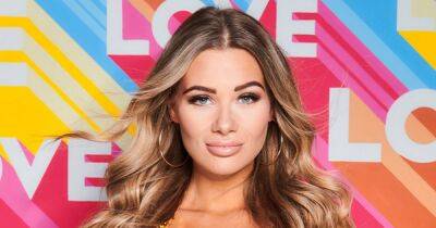 'Love Island's Dami and Andrew will stray' – Shaughna Phillips' Casa Amor predictions - www.ok.co.uk