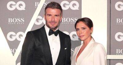 Victoria Beckham Recalls Being Told Her and Husband David Beckham ‘Wouldn’t Last’ in 23rd Wedding Anniversary Message - www.usmagazine.com