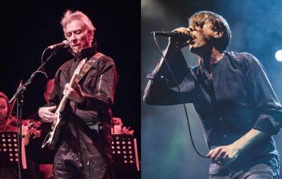 John Cale, Brett Anderson and more announced for Cardiff’s Llais festival - www.nme.com - Centre - South Africa - county Bay