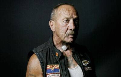 Sonny Barger, Hells Angel who did security at fatal Rolling Stones show, has died - www.nme.com - California - county Oakland