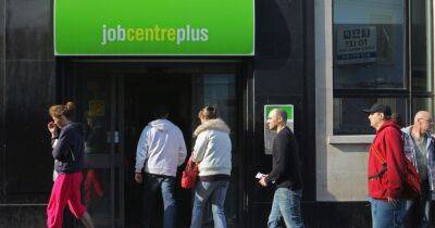 DWP says new ABC method for helping people on benefits into work off to 'flying start' - www.dailyrecord.co.uk - Britain