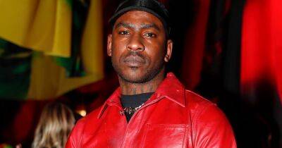 Skepta worries fans as he shares snap from hospital bed and asks for prayers - www.ok.co.uk - Britain - Los Angeles - Portugal - Switzerland