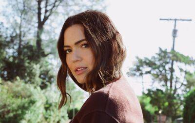 Mandy Moore cancels remainder of tour due to pregnancy - www.nme.com