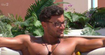 Love Island fans in hysterics over Davide's celibate blunder during flirty Coco chat - www.ok.co.uk - Spain - Italy - city Sanclimenti