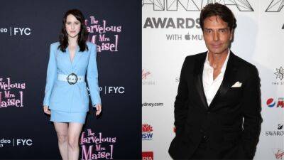 Rachel Brosnahan and Richard Marx React to Highland Park Hometown Shooting: ‘No Words’ - thewrap.com - Chicago - county Highland