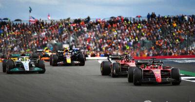10 things we learned from the 2022 British Grand Prix - www.msn.com - Britain - Spain