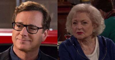 Betty White And Bob Saget Have Both Been Skipped Over During In Memoriams This Year, But Why Has It Happened For Such Big Icons? - www.msn.com