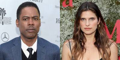 Chris Rock & Lake Bell Are Seemingly a New Couple, Spotted on Multiple Dates! - www.justjared.com - state Missouri - Santa Monica - county Scott - county Campbell - county St. Louis