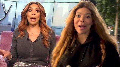 Fans React to 'Wendy Williams Show' Being Taken Down From YouTube: 'I'm in Shambles' - www.etonline.com