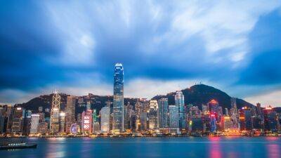 Dire Warning Sounded as Hong Kong Film Industry Slowdown Continues - variety.com - China - Hong Kong - city Hong Kong