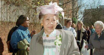Mona Hammond dead - EastEnders and Desmond's actress dies aged 91 as tributes pour in - www.ok.co.uk - Britain - Jamaica - Jackson