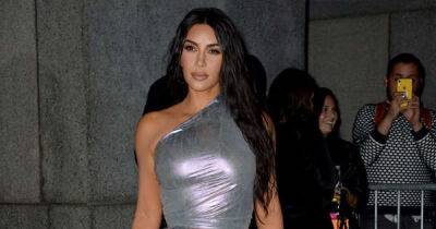 Kim Kardashian, Katy Perry and more stars blast 4th of July celebrations after Roe v Wade ruling - www.msn.com - USA - Illinois - county Highland