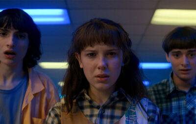 ‘Stranger Things’ creators respond to Millie Bobby Brown’s criticism of show - www.nme.com