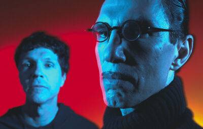 Sparks are at work on their 27th studio album - www.nme.com