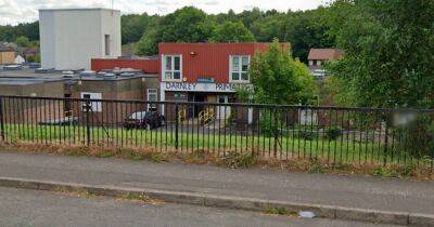 Teen charged after child 'attacked' outside Scots primary school - www.dailyrecord.co.uk - Scotland - Beyond