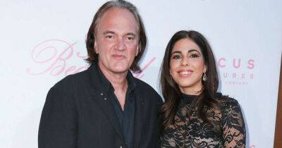 Quentin Tarantino and wife Daniella welcome second child together: ‘A little sister to Leo’ - www.msn.com - Israel - city Tel Aviv