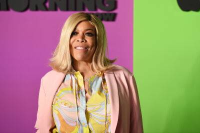 Fans React To ‘Wendy Williams Show’ Being Taken Down From YouTube: ‘I’m In Shambles’ - etcanada.com