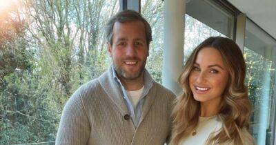 Sam Faiers defends herself as she says she hasn't shared a bed with partner Paul Knightly 'for a long time' - www.manchestereveningnews.co.uk