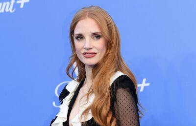 Jessica Chastain criticises Independence Day celebrations in wake of Roe v. Wade ruling - www.nme.com - France - USA - Washington