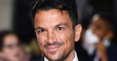 Brits ‘would swap siestas for the pub’ says Peter Andre - www.msn.com - Australia - Britain