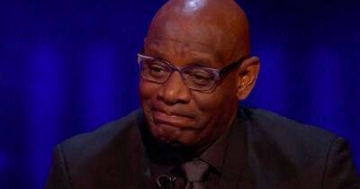 ITV The Chase star Bradley Walsh left spluttering over contestant's admission about Shaun Wallace - www.msn.com - county Isle Of Wight