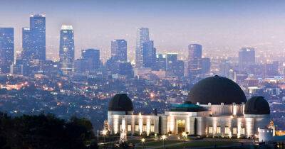 The best things to do in Los Angeles - www.msn.com - Los Angeles - Los Angeles - USA - Los Angeles