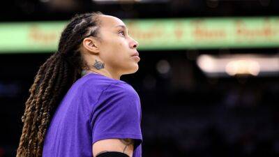 Brittney Griner Pens Letter to President Biden From Russian Prison: ‘Please Don’t Forget About Me and Other American Detainees’ - thewrap.com - USA - Russia - Vietnam - city Moscow