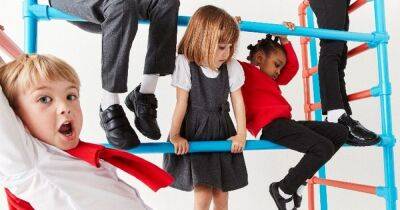 M&S issues good news to any parents struggling to buy school uniform before September - www.manchestereveningnews.co.uk - Britain - county Price