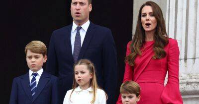 Kate Middleton shares Prince George's sweet holiday job ahead of school break - www.ok.co.uk - county Thomas - county Norfolk - Charlotte - city Sandringham, county Norfolk