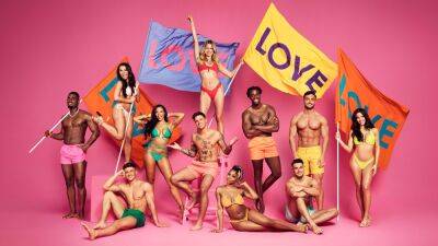 ‘Love Island’ Receives 781 Complaints in Four Weeks - variety.com - city Sanclimenti