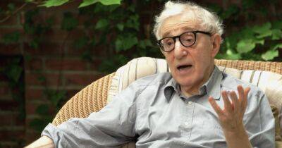 Woody Allen Plans French-Language Film to Shoot in Paris, But Financing Not Yet in Place - variety.com - France - Paris - New York - county Baldwin