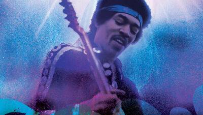 Jimi Hendrix Documentary Boarded by DCD Rights – Global Bulletin - variety.com - county Maui - city Honolulu