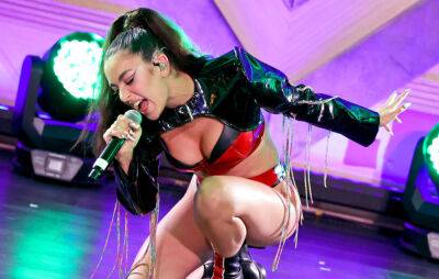 Charli XCX to play tiny Brighton show as part of Revive Live Tour - www.nme.com - Britain - city Brighton