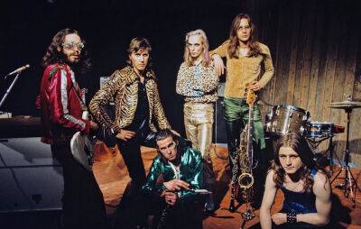 Roxy Music to release ‘Best Of’ album on vinyl for first time - www.nme.com - Britain - county Bryan - county Ferry