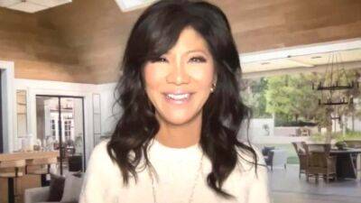 Julie Chen Moonves Teases 'Next Level' Season 24 of 'Big Brother' and Craziest First Eviction Yet (Exclusive) - www.etonline.com