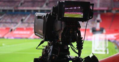 Six Manchester United Premier League fixtures rearranged for TV including Liverpool and Arsenal - www.manchestereveningnews.co.uk - Manchester - city Leicester - parish St. Mary