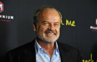 Kelsey Grammer shares update on ‘Frasier’ reboot: “It’s in the final stages” - www.nme.com