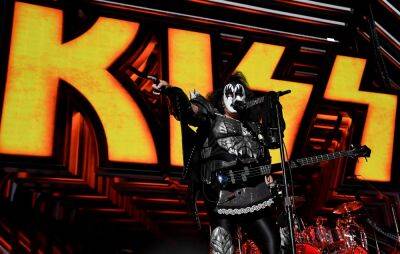 Gene Simmons says KISS will take farewell tour to 100 more cities - www.nme.com