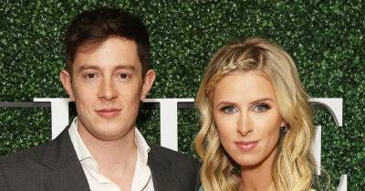 Nicky Hilton Welcomes Third Child with Husband James Rothschild - www.justjared.com