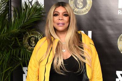 ‘Wendy Williams Show’ site, social media deleted after cancellation - nypost.com - France
