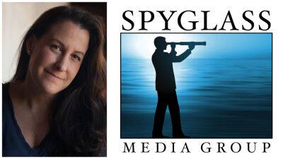 Spyglass Media Group Hires Amanda Klein as Executive Vice President of TV (EXCLUSIVE) - variety.com - county Barber