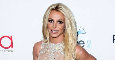 Britney Spears Shows Off Her Abs in a Neon Green Bikini While on Her Honeymoon With Sam Asghari: Photo - www.usmagazine.com - California