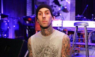 Did Travis Barker spend the Fourth of July in the hospital? - us.hola.com - Los Angeles - USA