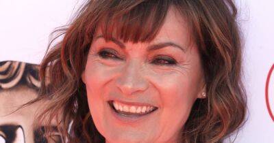 Lorraine Kelly opens up on 1.5st weight loss and reveals 'dead easy' tips - www.dailyrecord.co.uk