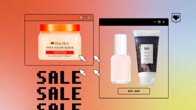 The Best Prime Day Beauty Deals to Restock Your Top Shelf - www.glamour.com - Britain