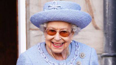 Queen Elizabeth's Duties Formally Revised Amid Mobility Issues - www.etonline.com - Scotland - county Charles