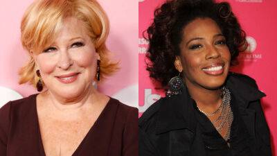 Bette Midler, Macy Gray facing backlash over their definition of women - www.foxnews.com